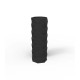 Pot de fleur 30x30x83 MARQUIS basic par JM Ferrero - Vondom
