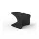 Tabouret de jardin WING basic par A-cero - Vondom