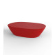 Table de jardin SABINAS basic par Javier Mariscal - Vondom