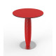 Table de jardin VASES basic par JM Ferrero - Vondom