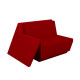 Canape de jardin REST basic par A-cero - Vondom