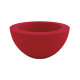 Pot de fleur 60x60x30 STUDIO PLANTERS basic par Studio Vondom - Vondom