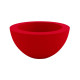 Pot de fleur 80x80x40 STUDIO PLANTERS basic par Studio Vondom - Vondom