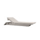 Bain de soleil design REST basic par A-cero - Vondom