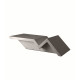Table de jardin REST basic par A-cero - Vondom