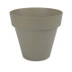Pot de fleur Ø100x90 STUDIO PLANTERS simple par Studio Vondom - Vondom