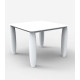 Table de jardin VASES basic par JM Ferrero - Vondom