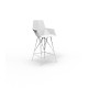 Tabouret de jardin FAZ basic par Ramon Esteve - Vondom
