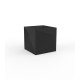 Pot de fleur 40x40x40 FAZ basic par Ramon Esteve - Vondom