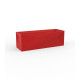 Pot de fleur FAZ basic par Ramon Esteve - Vondom
