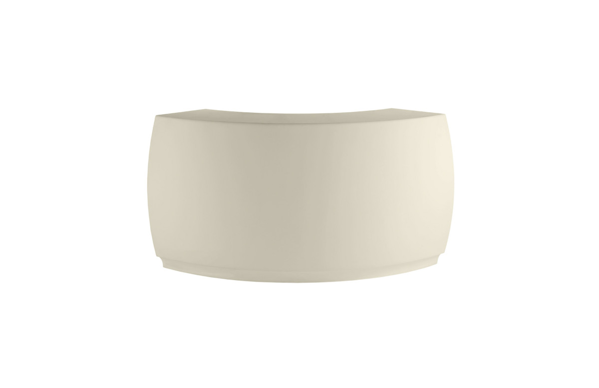 Bar de jardin FIESTA basic par Archirivolto Design - Vondom Bar de jardin FIESTA basic par Archirivolto Design - Vondom