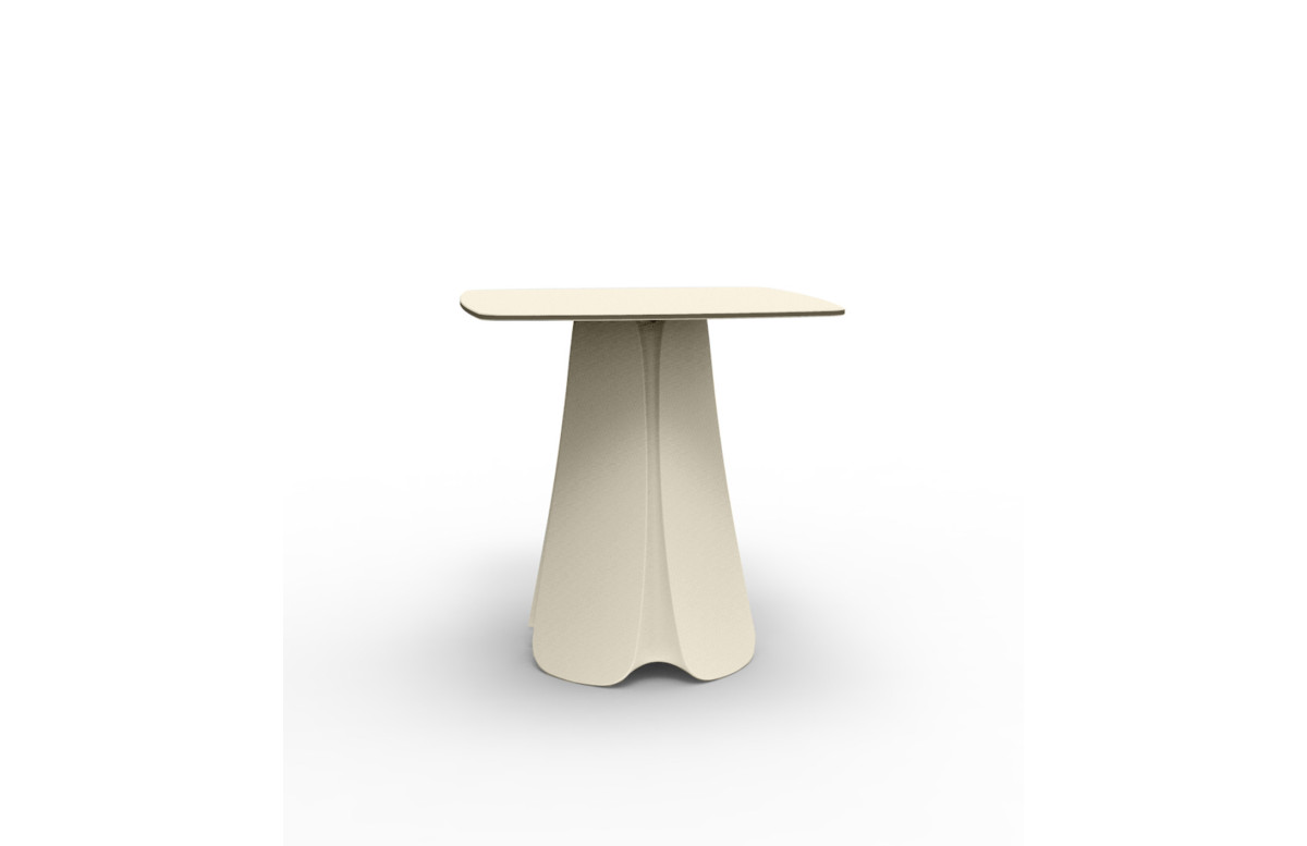 Table de jardin PEZZETTINA basic par Archirivolto Design - Vondom Table de jardin PEZZETTINA basic par Archirivolto Design - Vondom