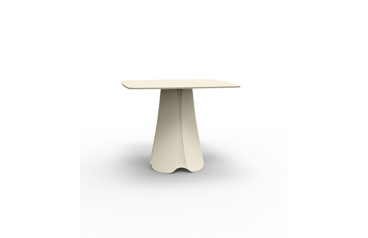 Table de jardin PEZZETTINA basic par Archirivolto Design - Vondom Table de jardin PEZZETTINA basic par Archirivolto Design - Vondom