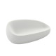 Canapé de jardin STONE basic par Stefano Giovannoni & Elisa Gargan - Vondom