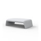 Table de jardin BLOW basic par Archirivolto Design - Vondom