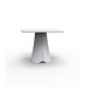 Table de jardin PEZZETTINA basic par Archirivolto Design - Vondom