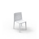 Chaise de jardin empilable SPRITZ basic par Archirivolto Design - Vondom