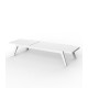 Bain de soleil design empilable SPRITZ basic par Archirivolto Design - Vondom