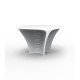 Table de jardin BIOPHILIA basic par Ross Lovegrove - Vondom