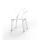 Chaise de jardin KIMONO par Ramon Esteve - Vondom