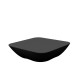 Table de jardin PILLOW basic par Stefano Giovannoni & Elisa Gargan - Vondom