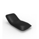 Bain de soleil design PILLOW basic par Stefano Giovannoni & Elisa Gargan - Vondom