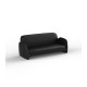 Canape de jardin PEZZETTINA basic par Archirivolto Design - Vondom