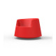 Fauteuil de jardin ROULETTE basic par Eero Aarnio - Vondom
