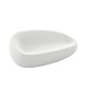 Canapé de jardin STONE basic par Stefano Giovannoni & Elisa Gargan - Vondom