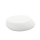 Table de jardin STONE basic par Stefano Giovannoni & Elisa Gargan - Vondom