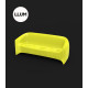 Canape de jardin BLOW basic par Stefano Giovannoni & Elisa Gargan - Vondom