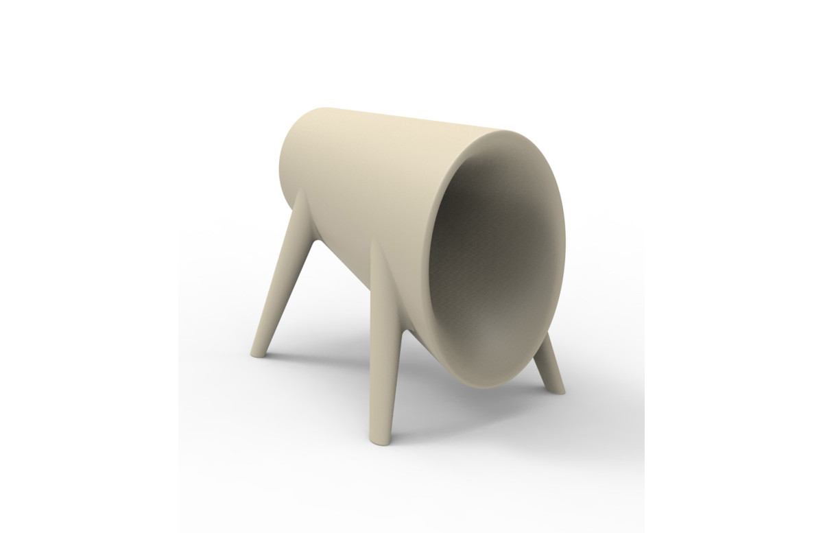 Décoration de jardin de jardin BUM-BUM basic par Eugeni Quitllet - Vondom Décoration de jardin de jardin BUM-BUM basic par Eugeni Quitllet - Vondom