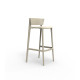 Tabouret de jardin empilable AFRICA basic par Eugeni Quitllet - Vondom