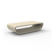 Table de jardin BUM-BUM basic par Eugeni Quitllet - Vondom