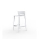Tabouret de jardin empilable AFRICA basic par Eugeni Quitllet - Vondom