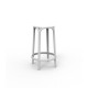 Tabouret de jardin empilable BROOKLYN basic par Eugeni Quitllet - Vondom