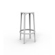 Tabouret de jardin empilable BROOKLYN basic par Eugeni Quitllet - Vondom