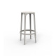 Tabouret de jardin empilable BROOKLYN basic par Eugeni Quitllet - Vondom