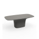 Table de jardin UFO basic par Ora Ito - Vondom