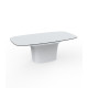 Table de jardin UFO basic par Ora Ito - Vondom