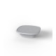 Table de jardin UFO basic par Ora Ito - Vondom