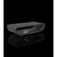 Table de jardin BUM-BUM led blanc par Eugeni Quitllet - Vondom