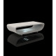 Table de jardin BUM-BUM led blanc par Eugeni Quitllet - Vondom