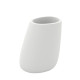 Pot de fleur STONE basic par Stefano Giovannoni & Elisa Gargan - Vondom