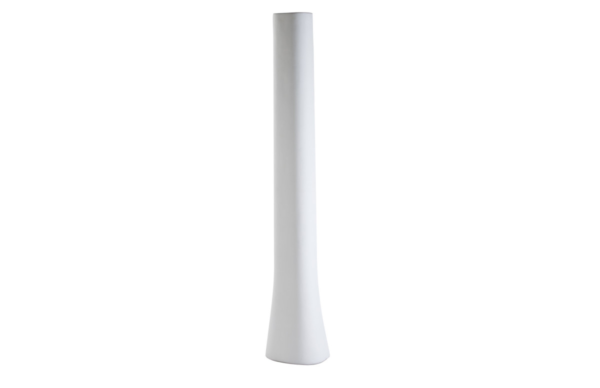 Pot de fleur BONES basic par Ludovica + Roberto Palomba - Vondom