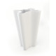 Pot de fleur BYE-BYE basic par Harry-Paul - Vondom