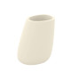Pot de fleur STONE basic par Stefano Giovannoni & Elisa Gargan - Vondom
