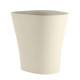 Pot de fleur 132x114x120 BONES basic par Ludovica + Roberto Palomba - Vondom