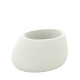 Pot de fleur STONE basic par Stefano Giovannoni & Elisa Gargan - Vondom