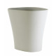 Pot de fleur 132x114x120 BONES basic par Ludovica + Roberto Palomba - Vondom